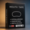Mouth Tape