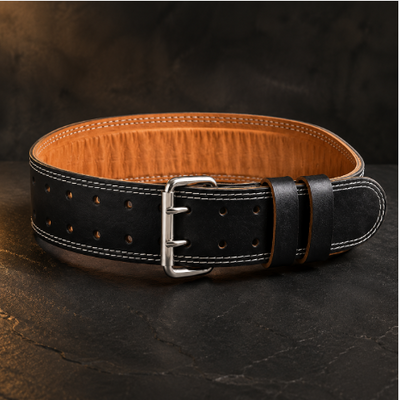 The Setpoint 10mm Lever Belt
